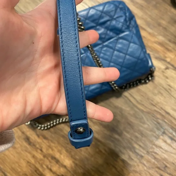 Chanel bag - Picture 9 of 11